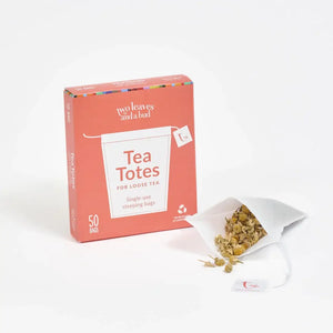 Tea Totes