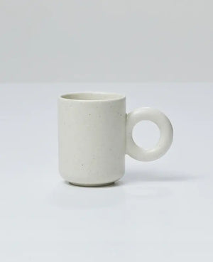 Ceramic Ring Mug