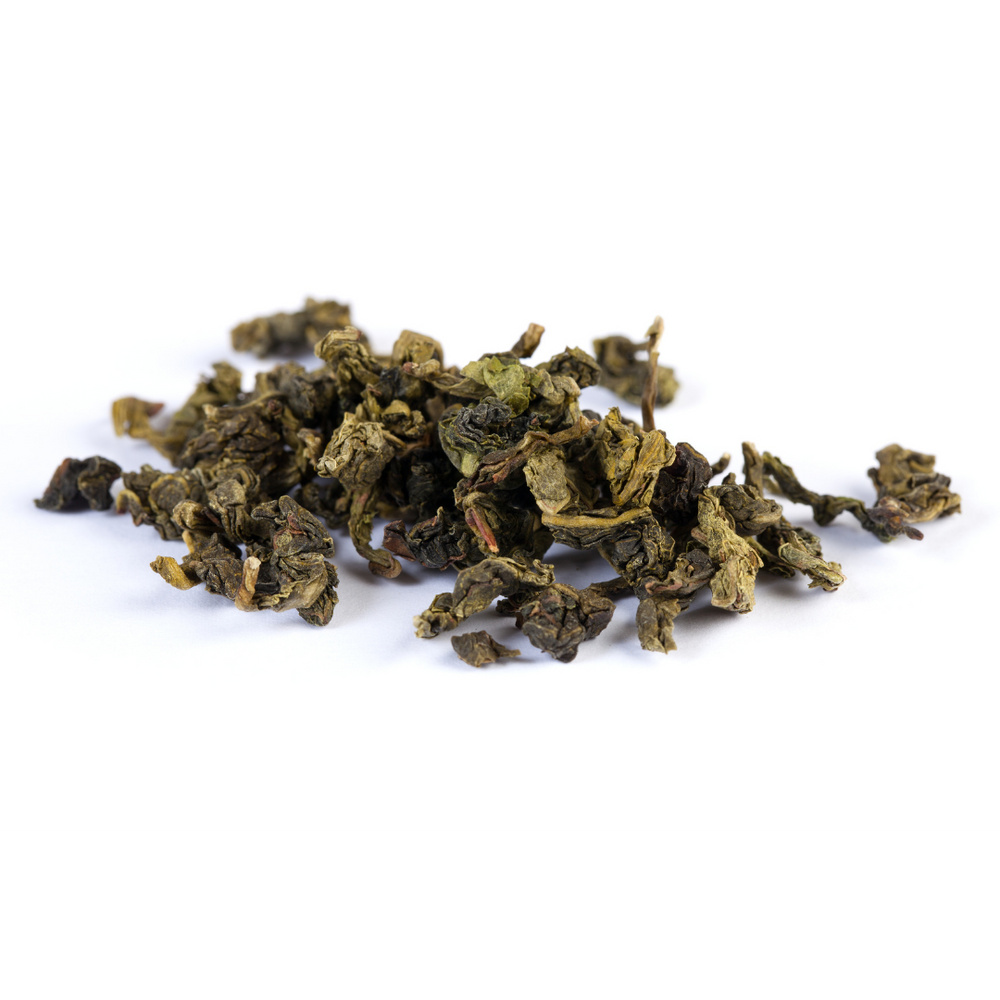 Milky Oolong